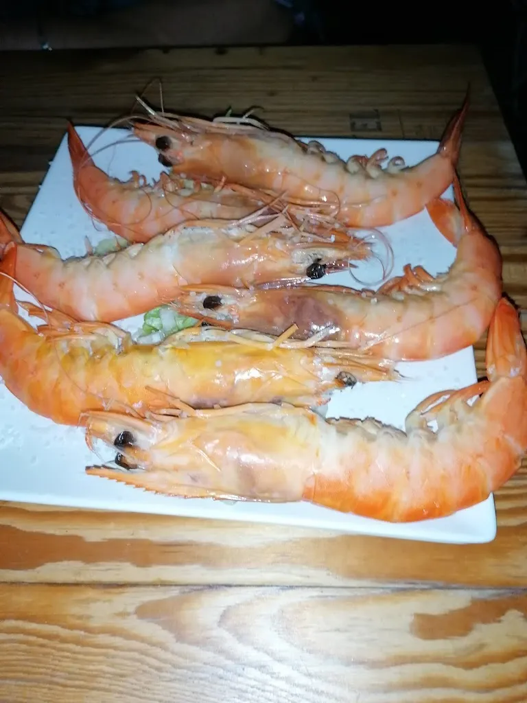 paco_Cerveceria marisqueria El Willy_Tocina_review