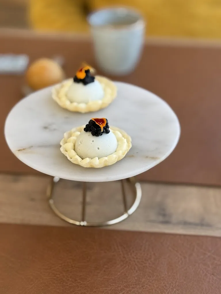 Elena C._Ochando Restaurante_Tocina_review