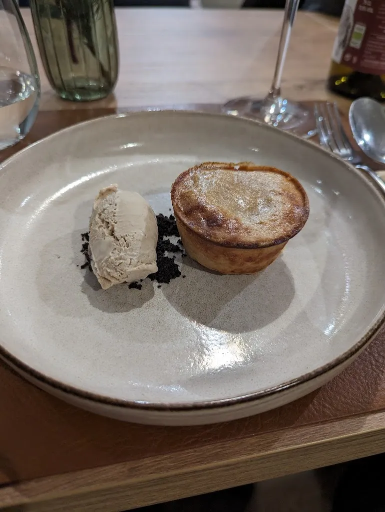 Nicola Auriti_Ochando Restaurante_Tocina_review