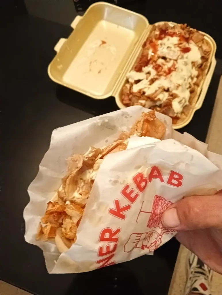 Menu_FAST FOOD DONER KEBAB TOCINA_Tocina_image_5