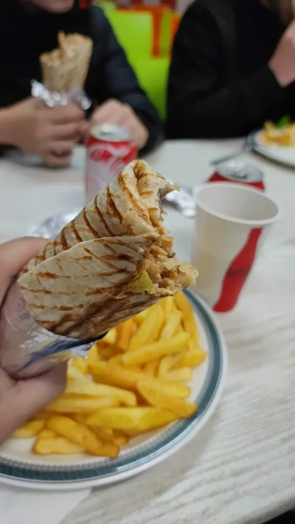 Menu_FAST FOOD DONER KEBAB TOCINA_Tocina_image_6