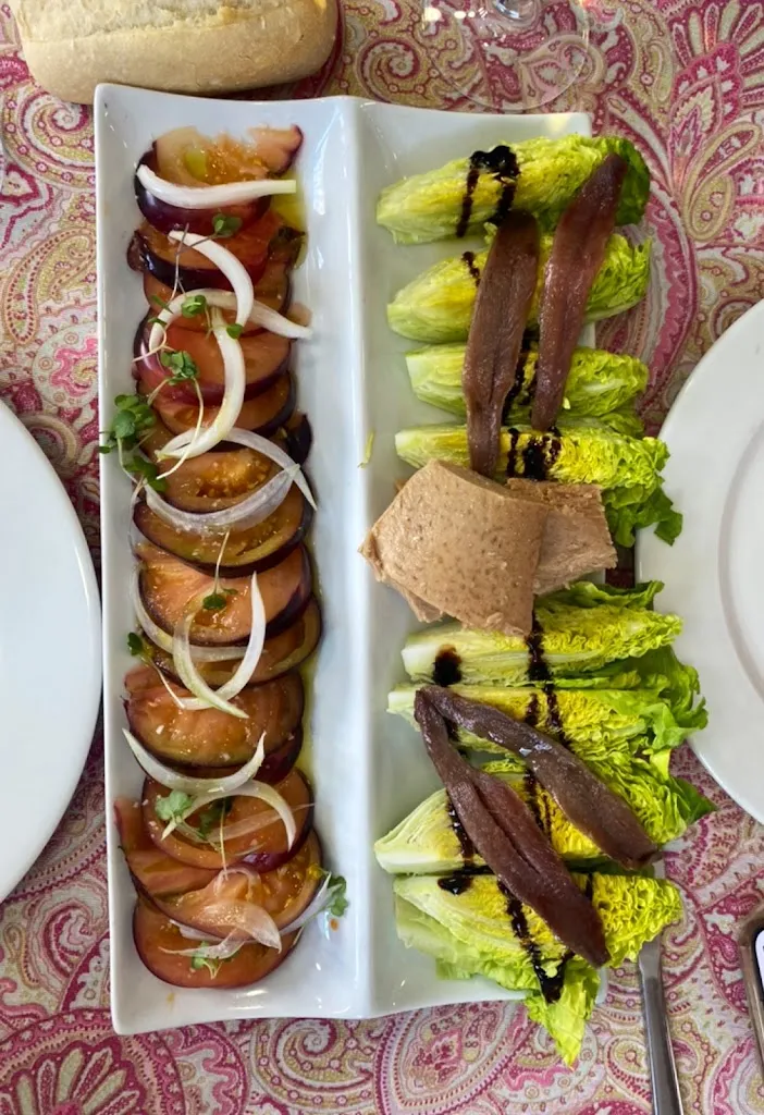 Candela Solis_Casitana Restaurante_Tocina_review