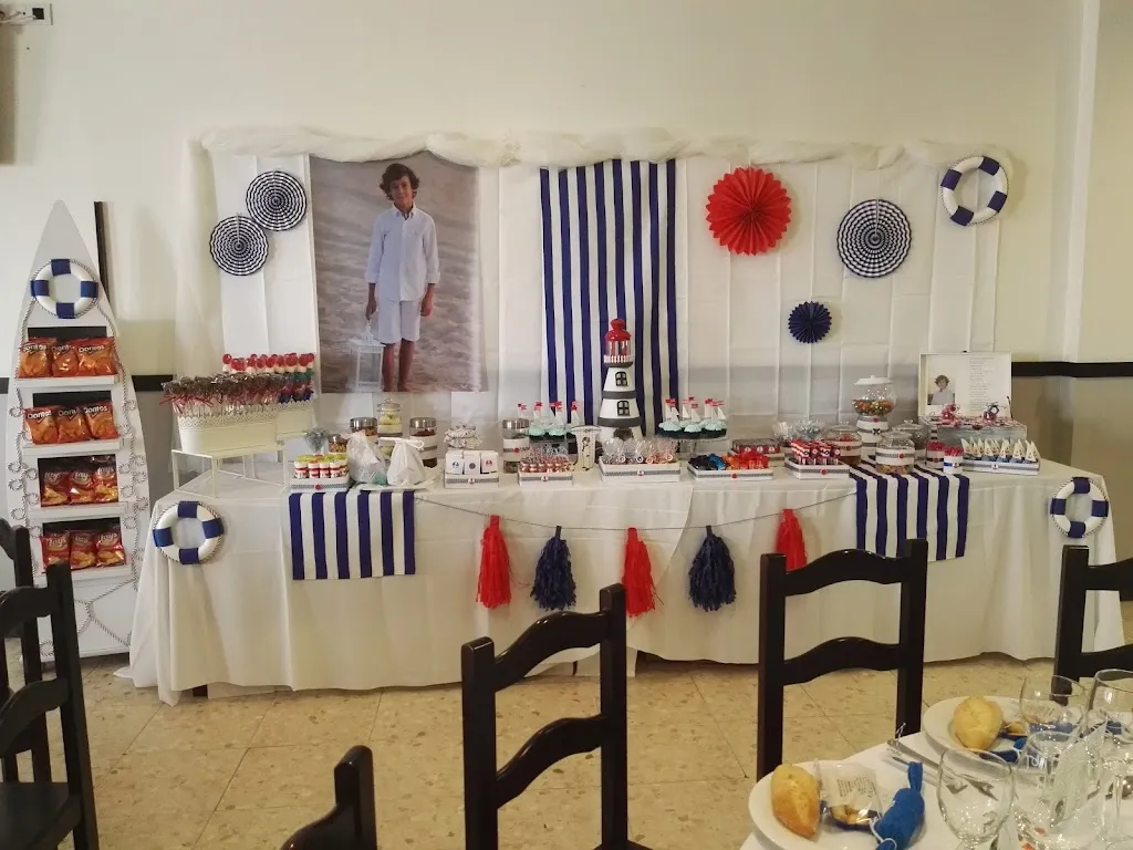 Casitana Restaurante restaurant in Tocina