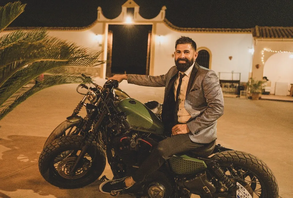 Jordi G_Hacienda Aires de Sevilla_Tocina_review