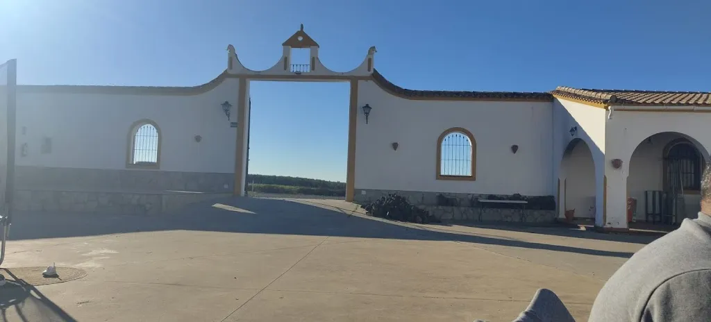 Rosa Ruiz_Hacienda Aires de Sevilla_Tocina_review