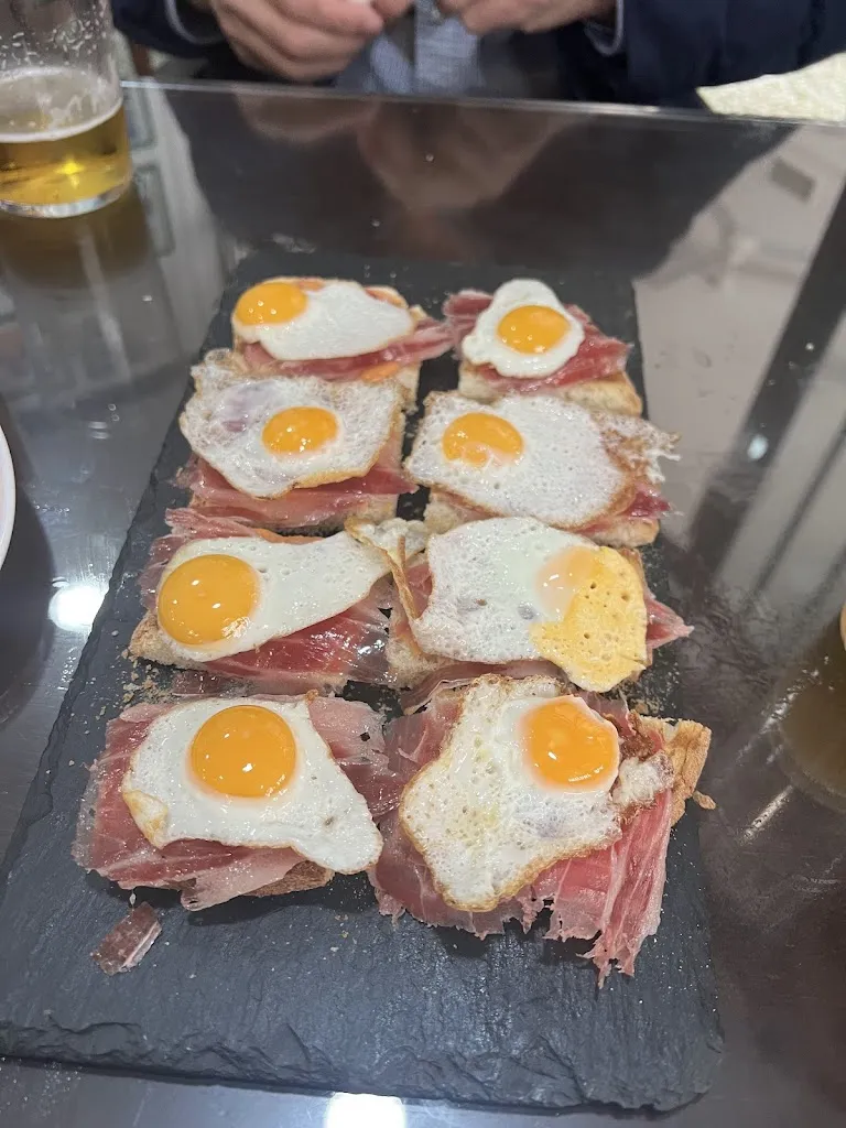 Ana_Peña Bética Pepe Gonzalez_Tocina_review