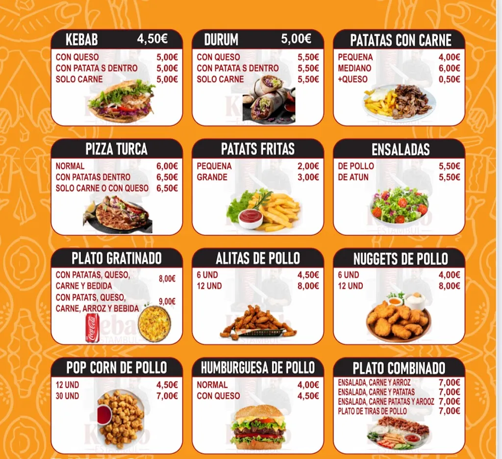 Menu_𝗞𝗘𝗕𝗔𝗕 𝗘𝗦𝗧𝗔𝗖𝗜𝗢𝗡_Tocina_image_2