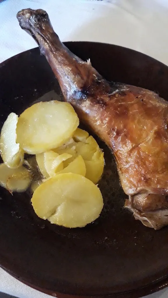 Restaurante Asador Los Olivos_Tocina_slider_image_2