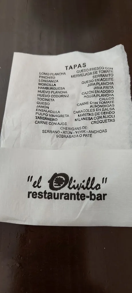Menu_Restaurante El Olivillo_Fondón_image_3