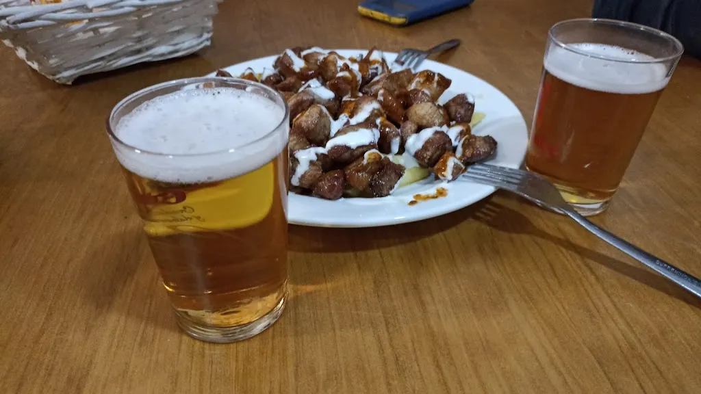 Menu_Bar Bolera La Estación_Tocina_image_5