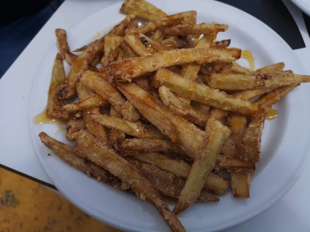 Menu_Bar Bolera La Estación_Tocina_image_7