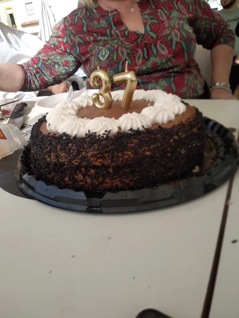 Menu_Bar Bolera La Estación_Tocina_image_8