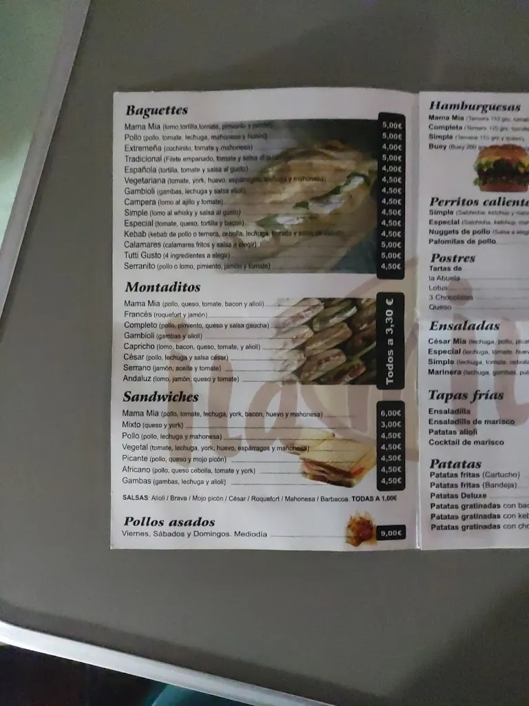 Manuel Doallo _La Mama Mía_Tocina_avis