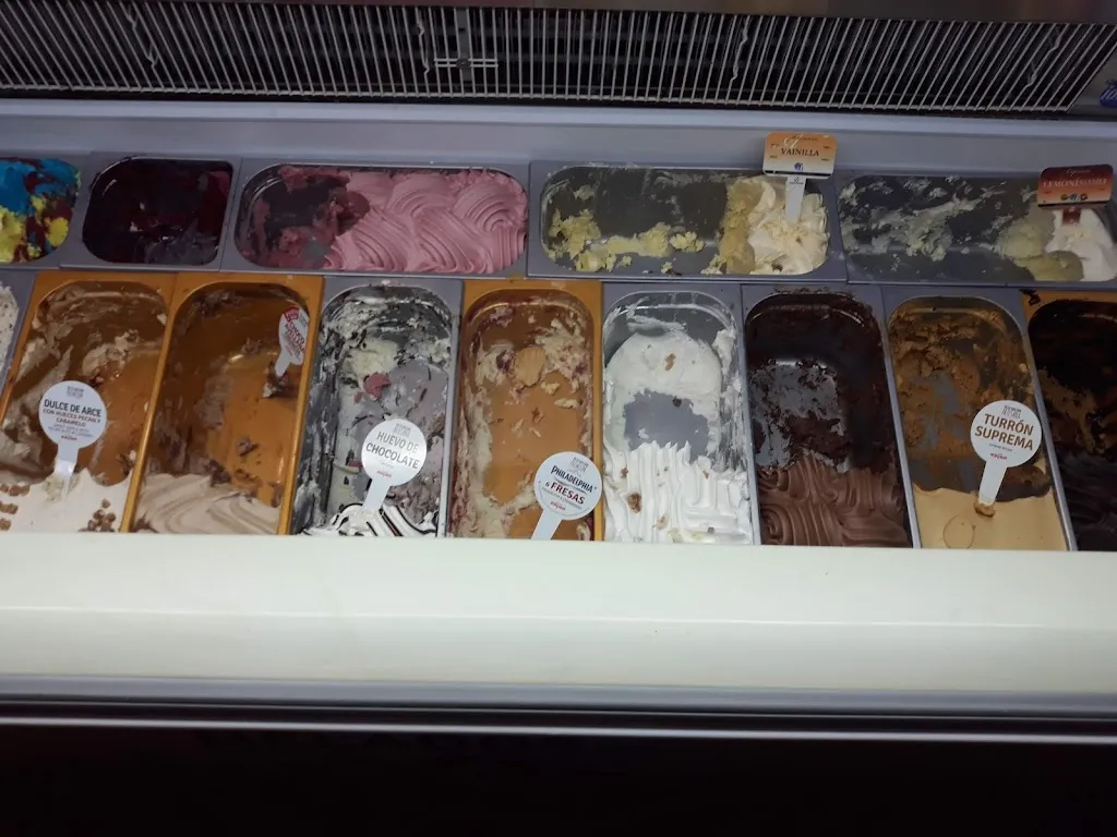 Menu_Cafetería La Bruja de Chocolate_Tocina_image_4