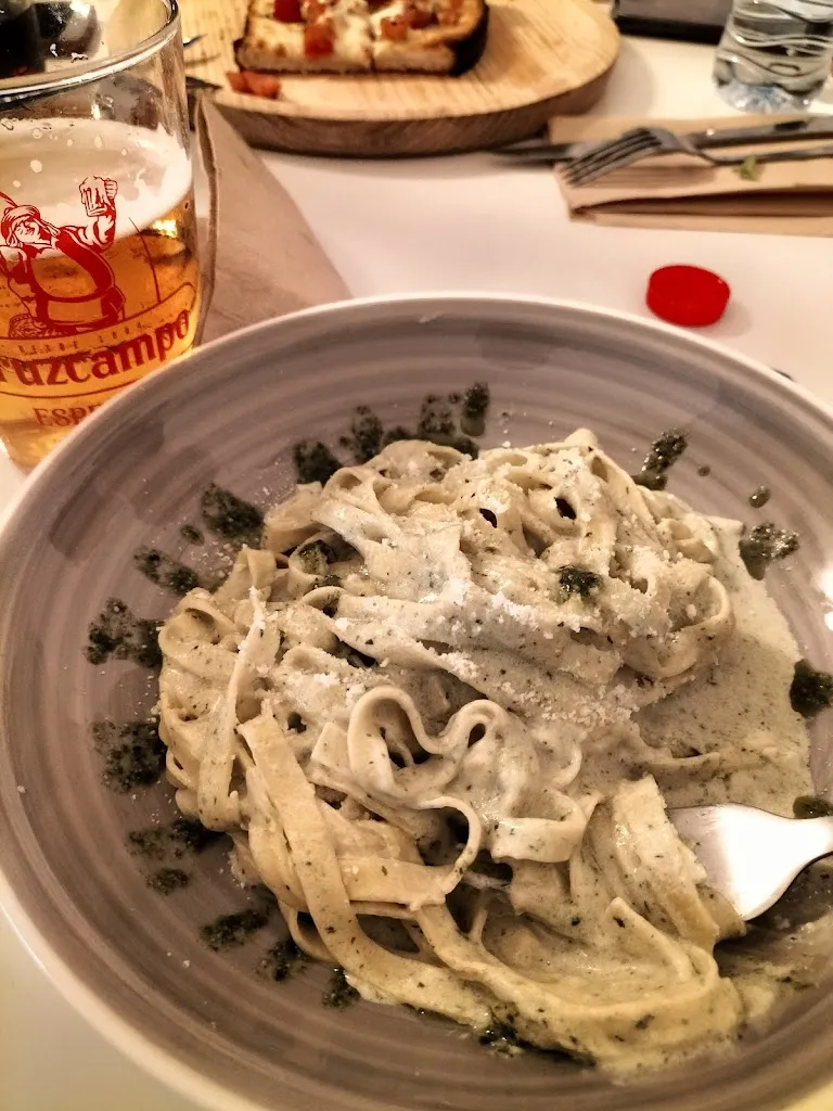 Menü_Pizzería DA NOI_Tocina_Bild_5