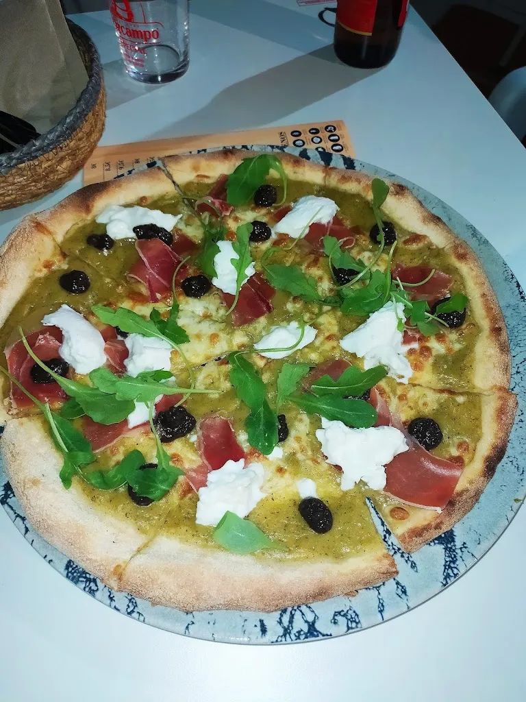 Menü_Pizzería DA NOI_Tocina_Bild_7
