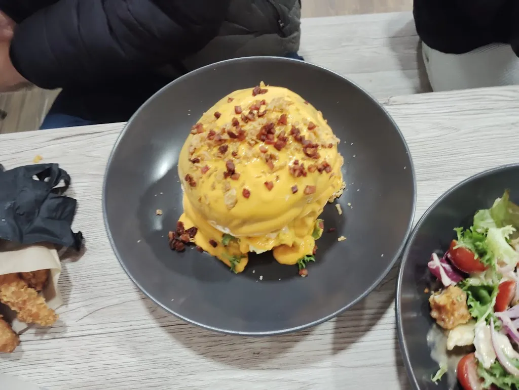 David Navarro_PAKAMI BURGUER_Tocina_review