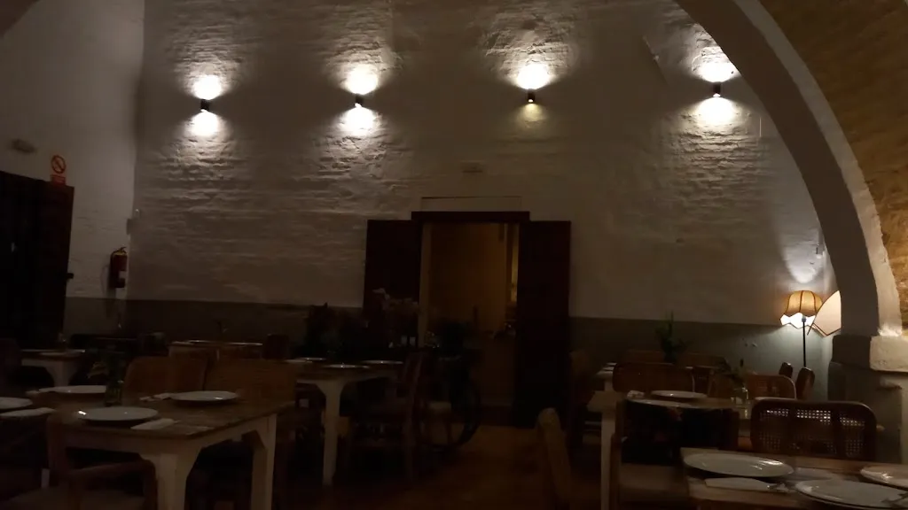 Bea Maj_Restaurante Casa Alta_Tomares_review