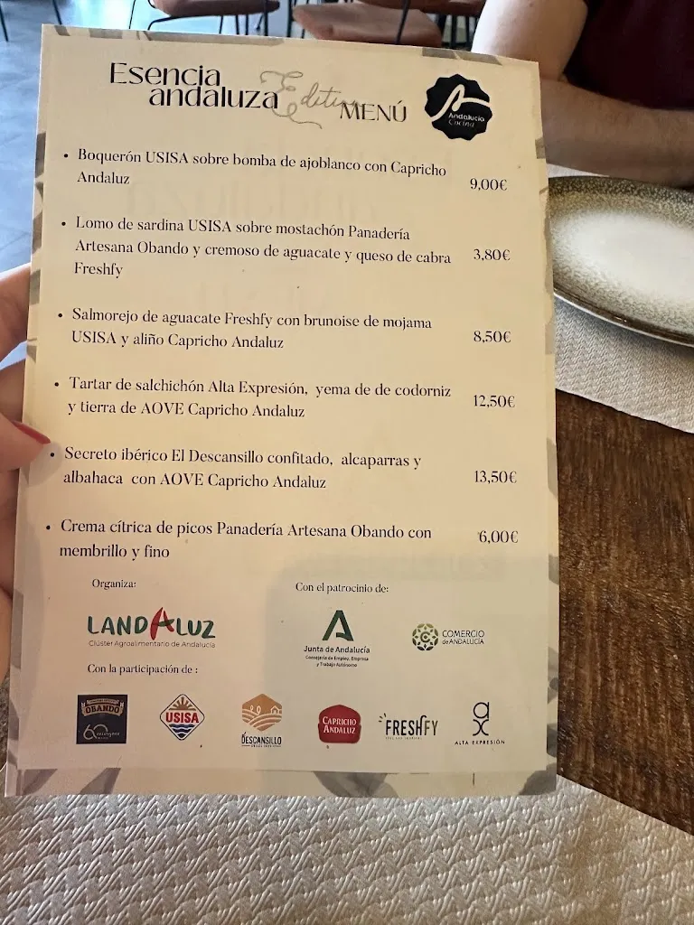 Menu_Restaurante Avareo Tomares_Tomares_image_1