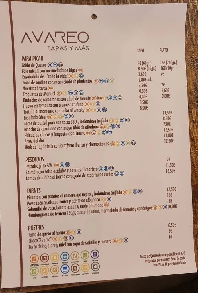 Menu_Restaurante Avareo Tomares_Tomares_image_3