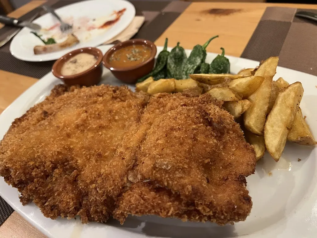 E R_Asador La Carrucha_Tomares_review