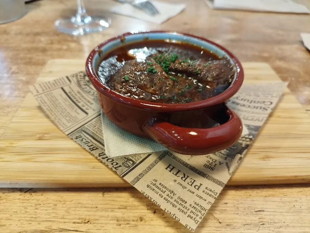 Menu_La Bodeguita Tomares_Tomares_immagine_6