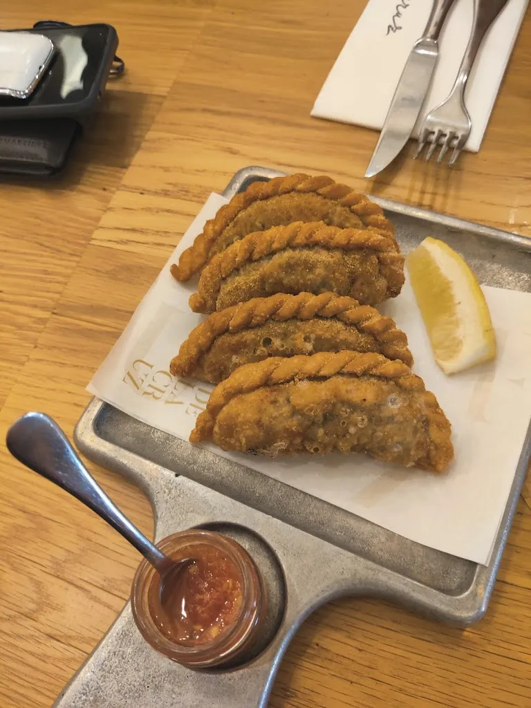 Menu_Delacruz | Restaurante de brasas y tapas, Tomares_Tomares_image_5