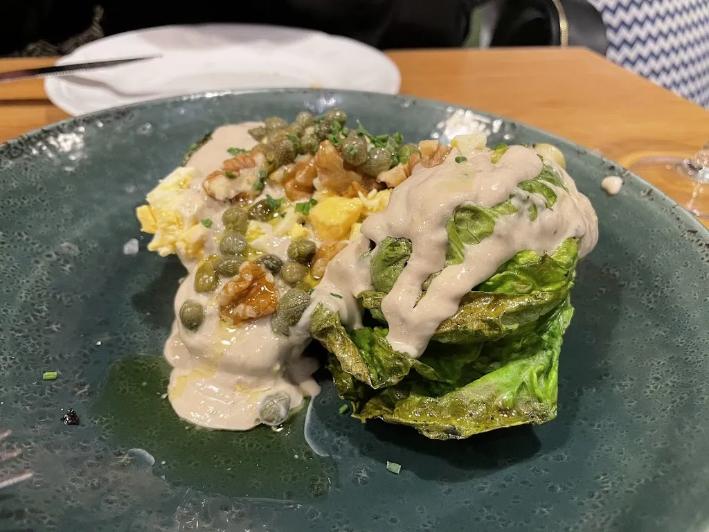 Menu_Delacruz | Restaurante de brasas y tapas, Tomares_Tomares_image_7