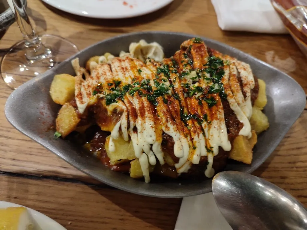 Menu_Delacruz | Restaurante de brasas y tapas, Tomares_Tomares_image_8