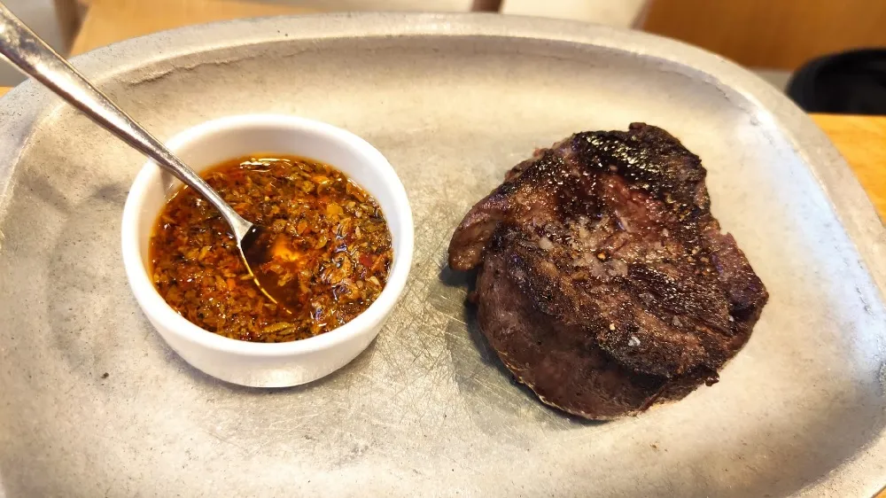 Sandra Ashton_Delacruz | Restaurante de brasas y tapas, Tomares_Tomares_review