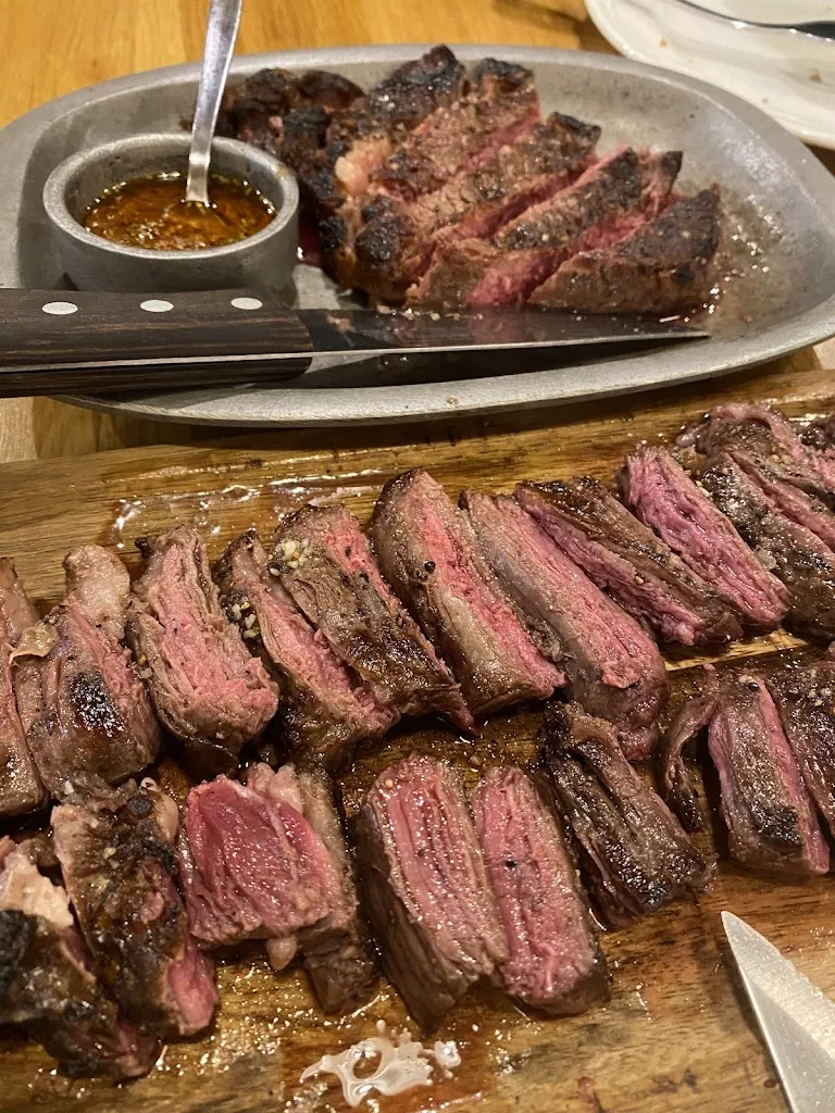 Dom Chong_Delacruz | Restaurante de brasas y tapas, Tomares_Tomares_review