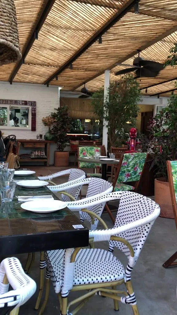 Delacruz | Restaurante de brasas y tapas, Tomares_Tomares_slider_image_2