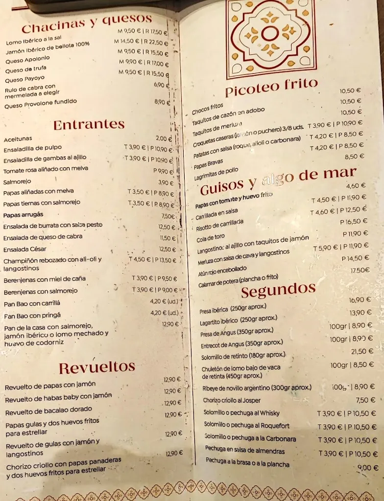 Menu_Restaurante Casa Esteban_Tomares_image_1