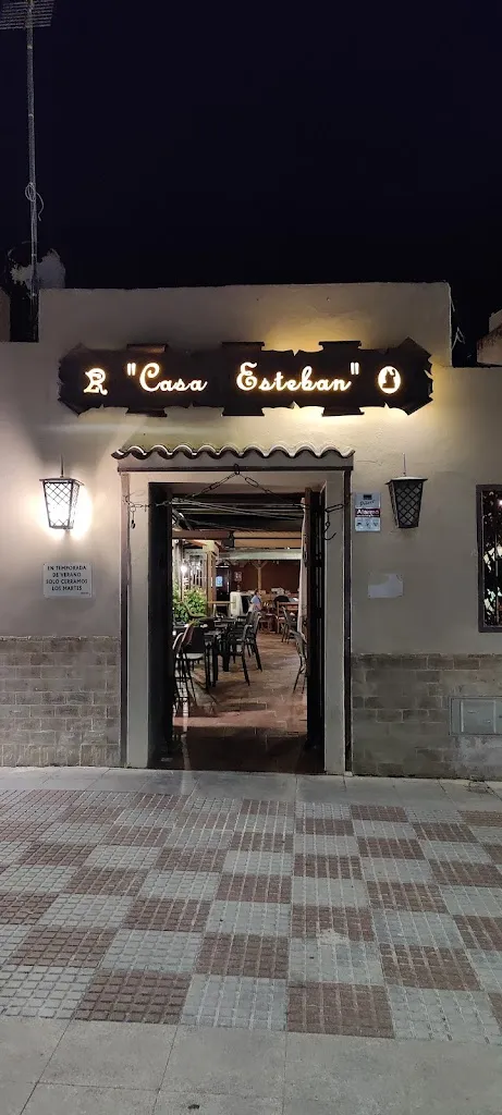 yrcx_Restaurante Casa Esteban_Tomares_review