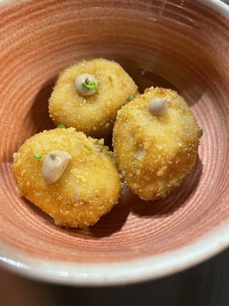 Menü_El Tenedor del Mono_Tomares_Bild_5