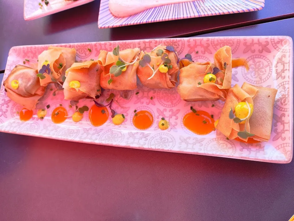 Menü_El Tenedor del Mono_Tomares_Bild_7