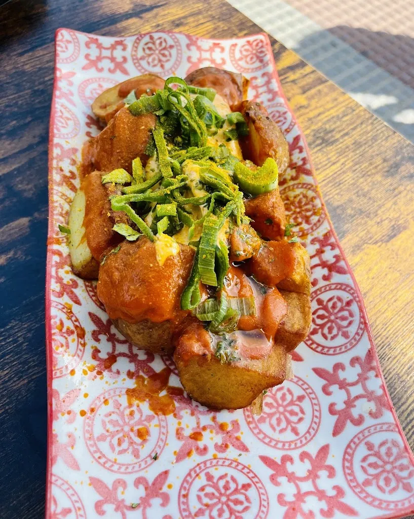 Menü_El Tenedor del Mono_Tomares_Bild_9