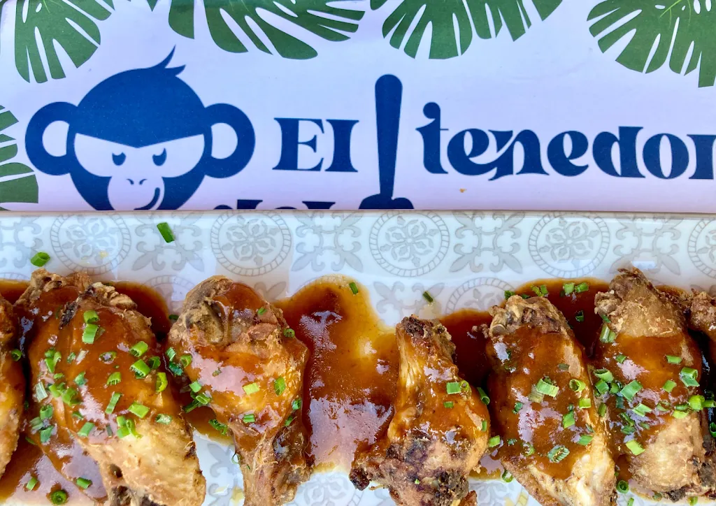 El Tenedor del Mono_Tomares_slider_image_2