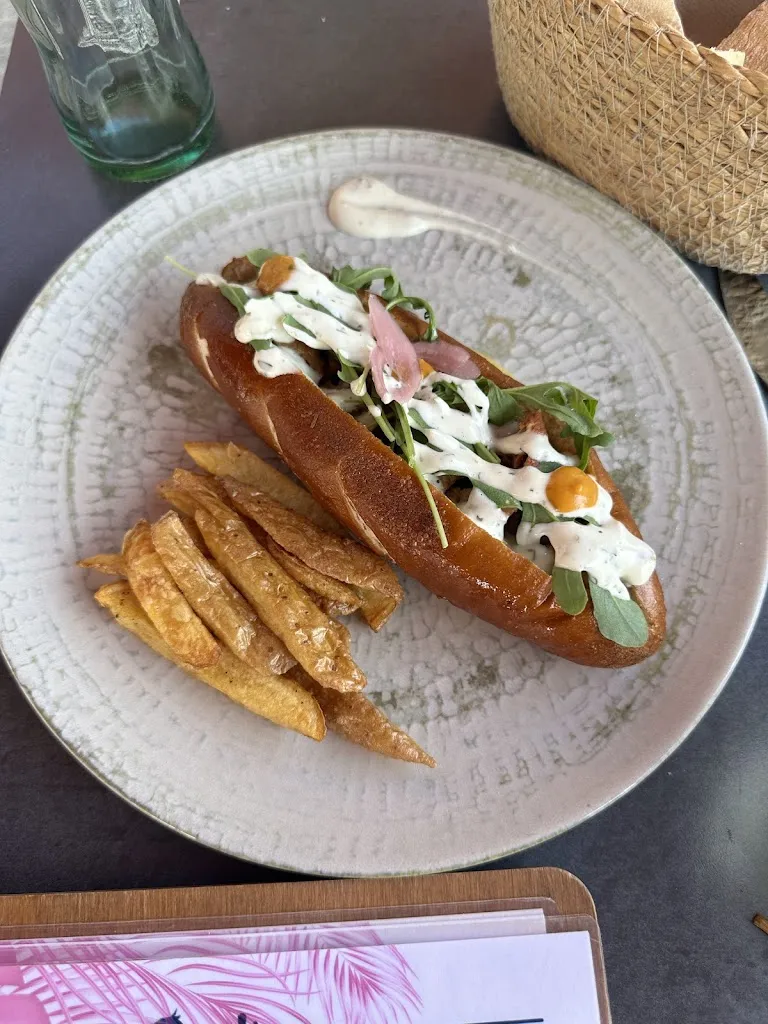 El Tenedor del Mono_Tomares_slider_image_3