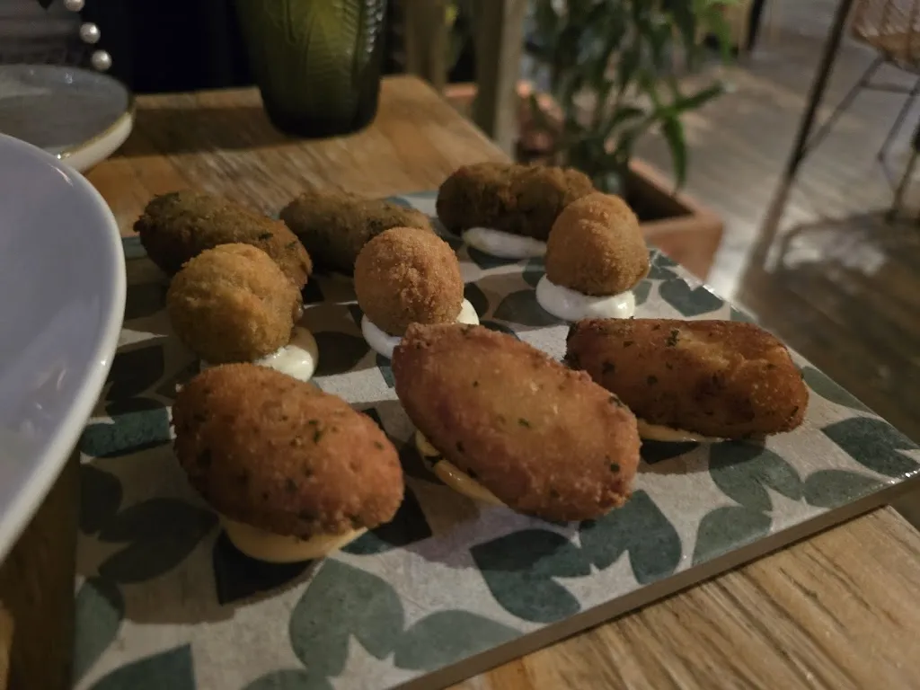 Vilhelm B_Restaurante Selva Negra Tapas_Tomares_review