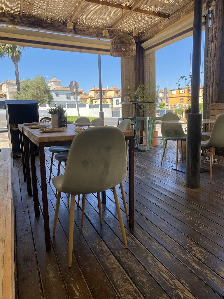 Restaurante Selva Negra Tapas_Tomares_slider_image_3