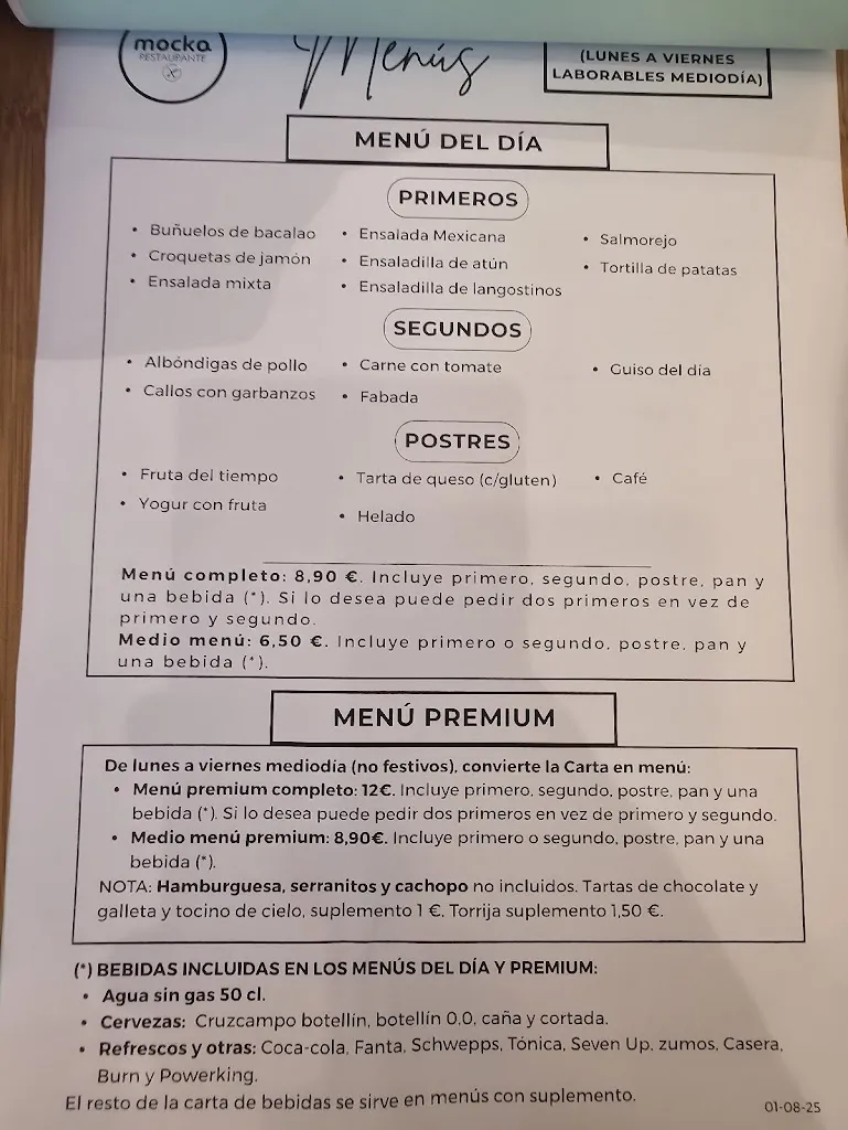 Menu_Restaurante Mocka Tomares_Tomares_image_4