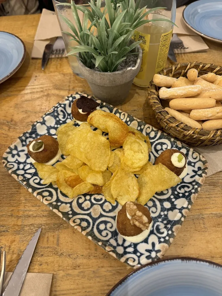 Harli-Almaz D_Restaurante Mocka Tomares_Tomares_review