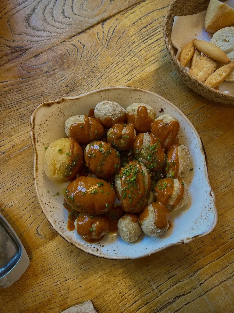 Candela Solis_Restaurante Mocka Tomares_Tomares_review