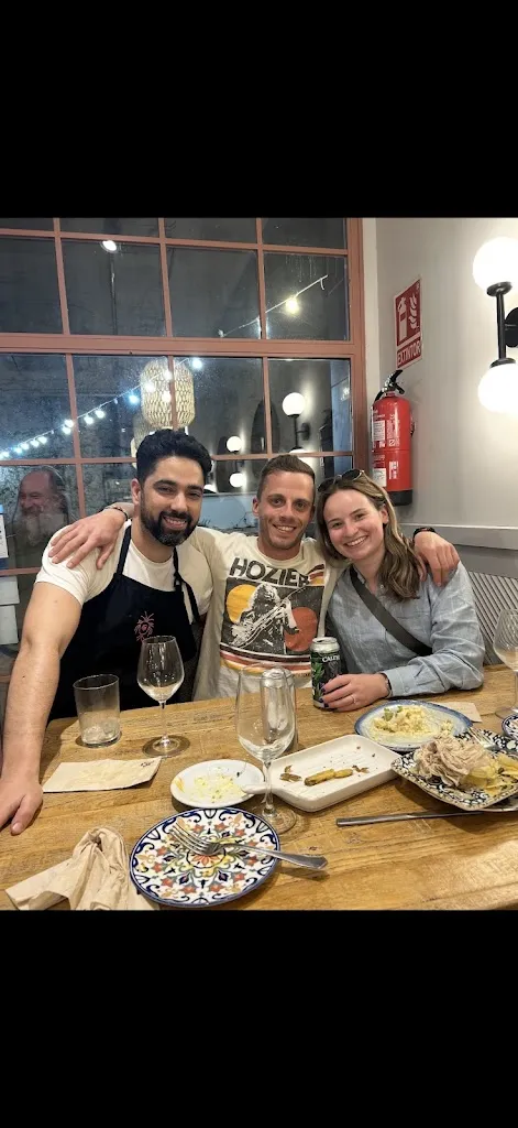 Olivia C_Restaurante Mocka Tomares_Tomares_review