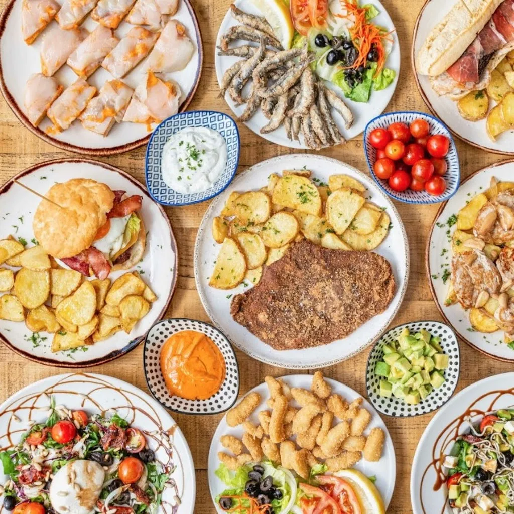 Restaurante Mocka Tomares_Tomares_slider_image_3