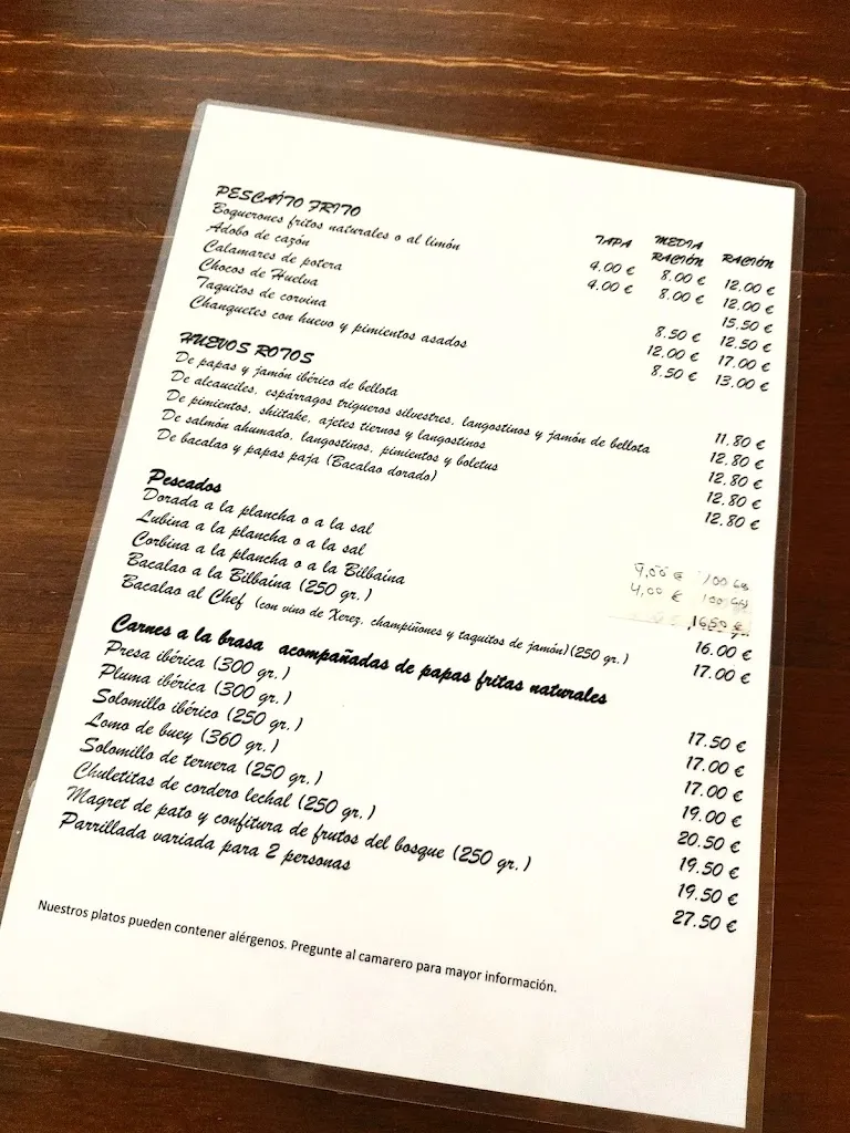 Menu_Asador de Tomares_Tomares_immagine_4