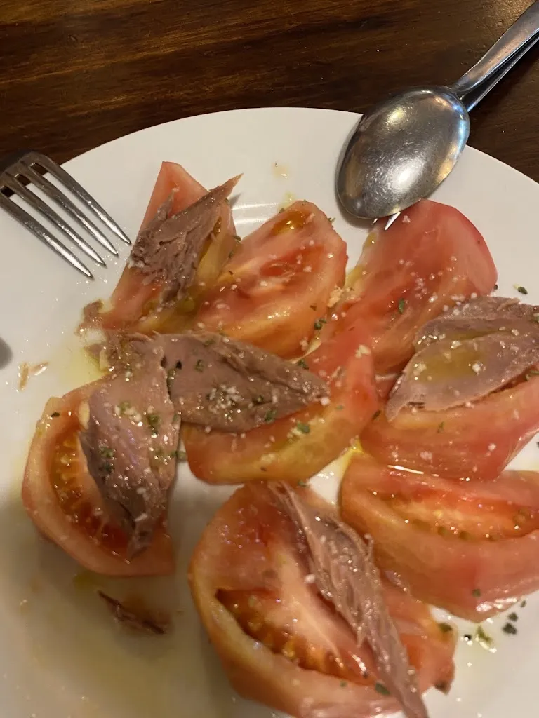 Daniel Escribano_Asador de Tomares_Tomares_recensione