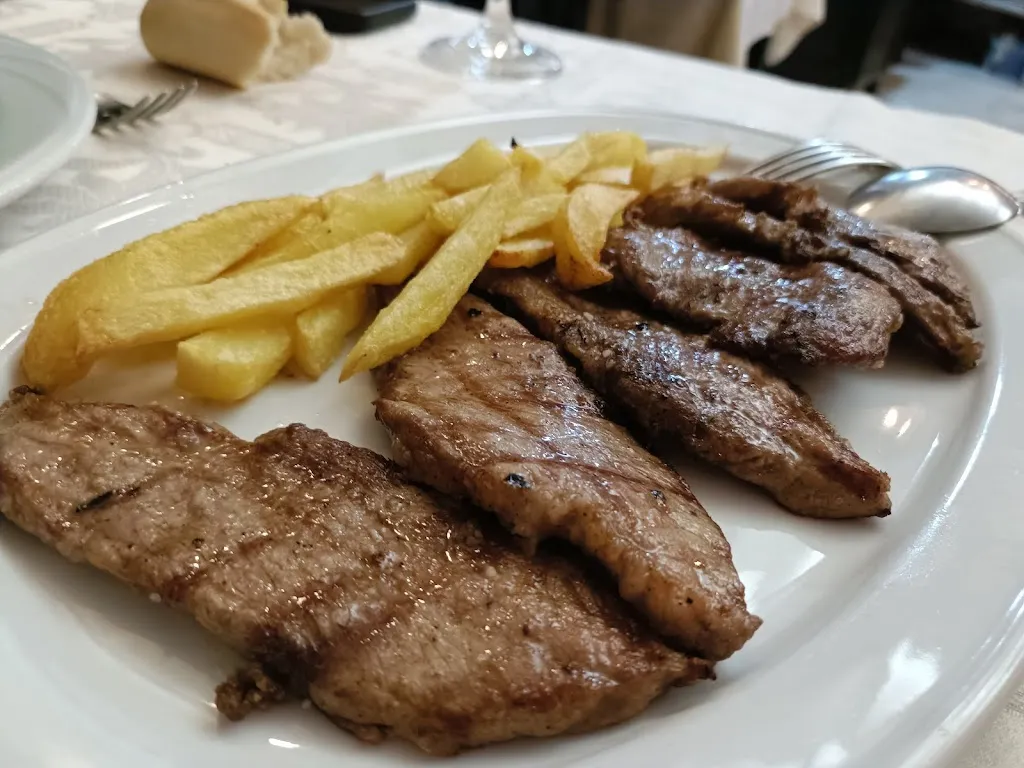 Amaya Rodrigo _Asador de Tomares_Tomares_recensione