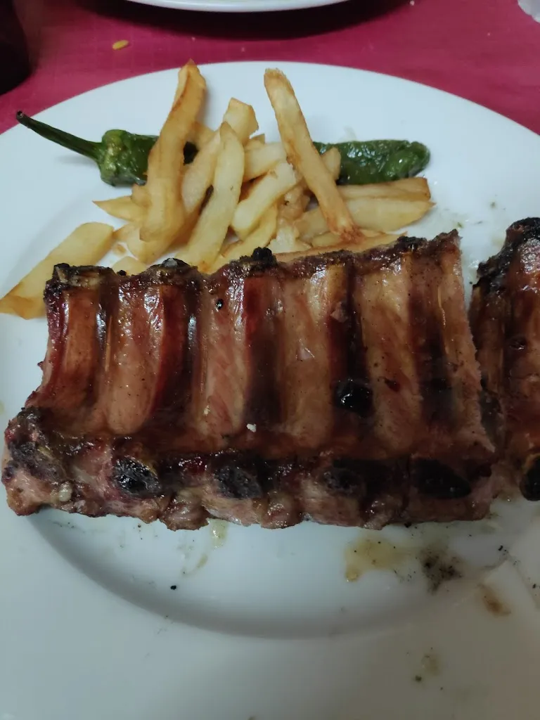 Eterno Viajero_La Ermita_Fondón_review